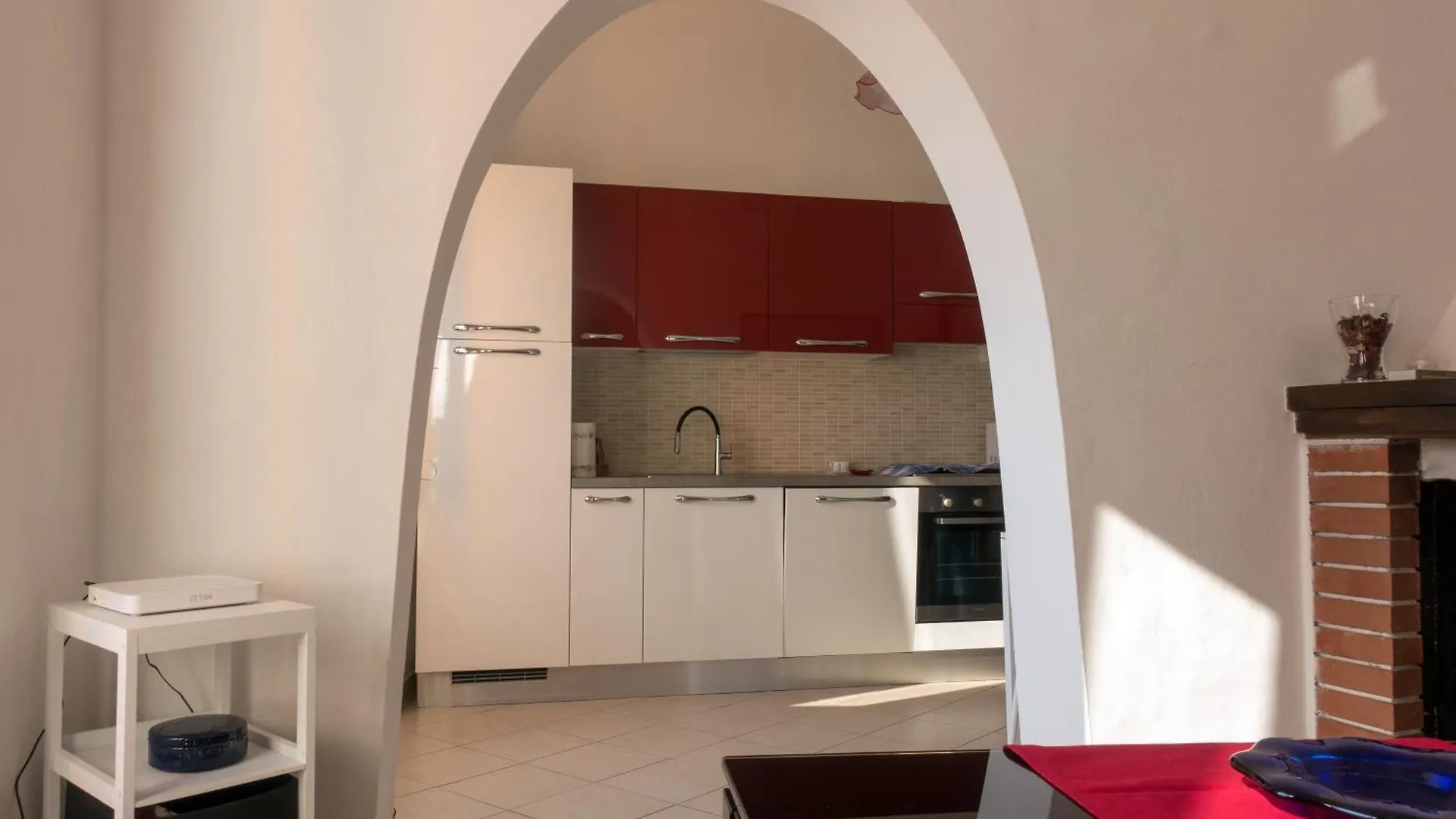 Rita'S Window: Lake Front Apartment With Lake View Mezzegra Italie