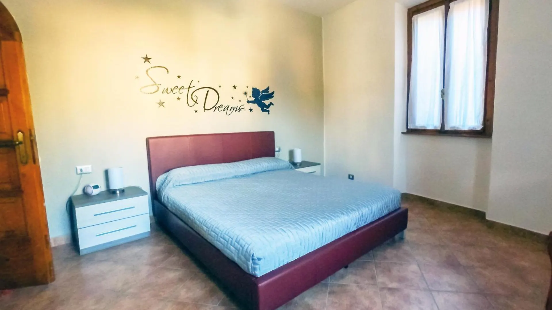 Rita'S Window: Lake Front Apartment With Lake View Mezzegra Italie